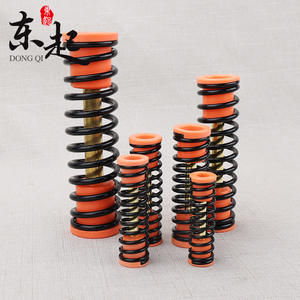 Actionneurs pneumatiques à ressort simple effet personnalisables GT Spring Parts Nouveaux cylindres rotatifs pour composants de vannes pneumatiques - Product Image 3