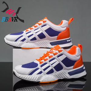 Zapatos Casuales de Alta Calidad para Parejas, Suela Suave, Deportivos, Venta al Por Mayor - Product Image 3