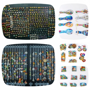 Portacucchiaio in Resina Stile Mosaico Siciliano, Souvenir di Maiorca, Spagna, Decorazione per Cucina e Casa - Product Image 5