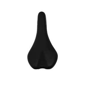 Cổ Điển Màu Nâu Nổi Rỗng Leo Núi Xe Đạp Yên Xe Chất Lượng Cao Xe Đạp Ghế Người Đàn Ông Giả Da PVC Da Bọt Mat Hỗ Trợ - Product Image 5