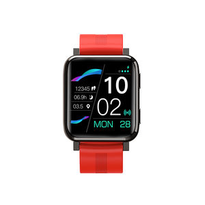 Reloj Inteligente DF F30 para Hombre y Mujer, Pantalla Táctil Completa, Reloj Deportivo, Llamadas Bluetooth, Reloj Digital Inteligente - Product Image 4