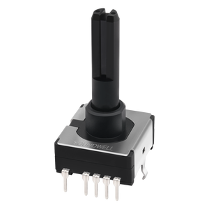 Soundwell ES18 18 mét ROTARY <span class=keywords><strong>Encoder</strong></span> <span class=keywords><strong>ASCII</strong></span> Độ chính xác cao sản phẩm mã hóa - Product Image 1