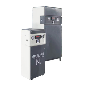 Nitơ oxy Máy phát điện hiệu quả máy xách tay với chất lượng cao giá cả cạnh tranh tùy chỉnh tốc độ dòng chảy và độ tinh khiết - Product Image 2