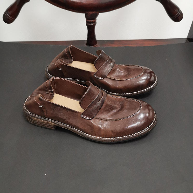 สีน้ำตาล