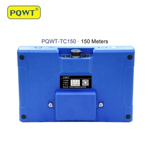 Equipo Portátil de Detección de Agua TC150, Dispositivo de Búsqueda de Agua Subterránea, Detector Subterráneo de 150 m, TC150 PQWT TC150 Subterráneo - Product Image 2