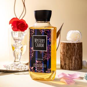 Spray de aroma botánico de niebla de fragancia Premium perfumada dulce para refrescar el cuerpo femenino - Product Image 4