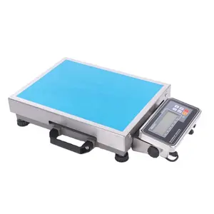 Electronic Portable Scale Industrial Portable Bench Scale for Parcel Scale