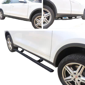 Accesorio de coche eléctrico de paso lateral eléctrico inteligente, estribo eléctrico, reposapiés retráctil para BMW X7 <span class=keywords><strong>2019</strong></span> + - Product Image 6