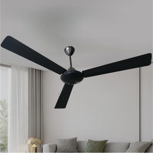 Ventilador de techo CCrompton AURA India Focus Breeze de aluminio de 56 pulgadas SUMMER DELITE gran oferta con gran entrega aérea en Ghana - Product Image 2