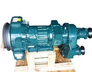 อะไหล่อลิสันทรานสมิชั่น CLT754 หมายเลข E012466 - ระบบส่งกำลังแบบแคทาลิติก - Product Image 2
