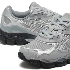 Zapatillas Deportivas de Lujo para Hombre, Diseño Retro, Gel 2026, Nuevas, de Alta Calidad, Casuales, para Correr, Deportivas, para el Campus - Product Image 3