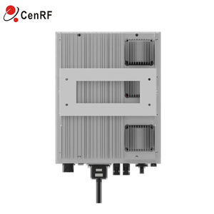 Large plage de tension de sortie 4Kw 5Kw 6Kw 7Kw 8Kw 10Kw 12Kw <span class=keywords><strong>Prix</strong></span> de l'<span class=keywords><strong>onduleur</strong></span> solaire <span class=keywords><strong>Onduleur</strong></span> de bord solaire pour PV - Product Image 3