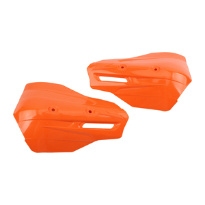 Pour KTM Zeta XC RMZ CRF SX EXC XCW SMR Motocross Dirt Bike Enduro Accessoires En Plastique Moto Handguard Protecteur Corps - Product Image 3