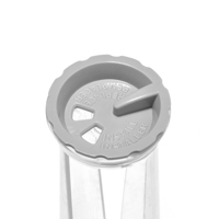 Kit de démarrage pour filtre de réservoir d'eau, pièces de rechange compatibles avec les machines à café Keurig