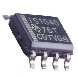 Ckxic 100% gốc SOP-8 kỹ thuật số isolator chip iso1540dr điện năng thấp hai chiều <span class=keywords><strong>I2C</strong></span> bề mặt gắn kết chất lượng cao <span class=keywords><strong>IC</strong></span> - Product Image 1
