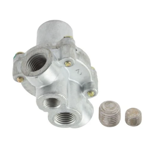 Pièces de frein de camion, soupape de protection de pression KN-31000 - Product Image 2