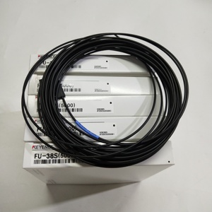 เซ็นเซอร์ไฟเบอร์คุณภาพสูง FU-38R FU-38 FU-38S FU-38L FU-38V - Product Image 3