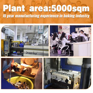 Venta caliente 11 piezas pastel decoración niños delantal Chef sombrero cocina niños hornear <span class=keywords><strong>Kit</strong></span> <span class=keywords><strong>para</strong></span> niños y <span class=keywords><strong>niñas</strong></span> - Product Image 6