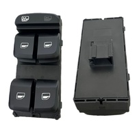 Nouvel interrupteur de lève-vitre électrique principal de remplacement pour Audi A4 A5 OE 8U0959851 8U0959851A 8V0959851 Q2 A3 S3 8V 2008-2020