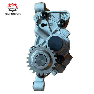 Bomba de óleo 24 dentes/22 dentes OEM 06H115105 06H115105AR 06H115105AN 06H115105BL 06H115105DR para Au-di A3 A4 V-W Scir-occo G-olf - Product Image 5