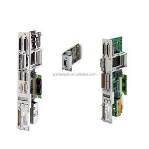 Módulo de Potencia <span class=keywords><strong>Siemens</strong></span> SINAMICS S120 <span class=keywords><strong>COMBI</strong></span> 6SL3356-3AG41-3AA0  6sl3356-3ag41-3aa0  6SL33563AG413AA0 - Product Image 1