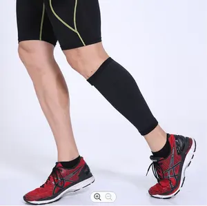 Calcetines de compresión de punto para correr, Maratón, senderismo y fútbol
