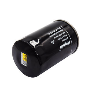 Filtre à huile moteur EA888 pour Audi A3 A4 TT Q3 Q5 2008-2016 Modèles en état neuf 06J115561B 06J115403Q 06J115403C 06J115403J - Product Image 3