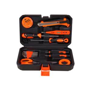 Boîte à outils multifonctions IDEAL STAR 18 - Product Image 2