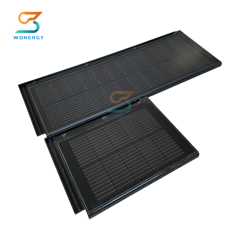 Photovoltaic Technology and Green Energy Building