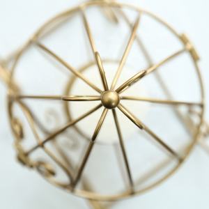 <span class=keywords><strong>Centre</strong></span> <span class=keywords><strong>de</strong></span> <span class=keywords><strong>table</strong></span> pour mariage et toute occasion spéciale Artisanat et fête Chariot <span class=keywords><strong>de</strong></span> <span class=keywords><strong>Cendrillon</strong></span> Porte-bougie en métal <span class=keywords><strong>de</strong></span> Noël - Product Image 4