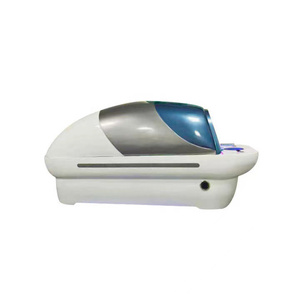 Teknologi baru terapi foton Pemf inframerah jauh Sauna Spa kapsul kecantikan mesin pelangsing dengan ozon inti komponen Motor - Product Image 3