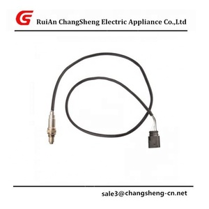 Nouveau capteur d'oxygène pour Audi A4 A3 06A 906 262 AK 0 258 <span class=keywords><strong>006</strong></span> <span class=keywords><strong>163</strong></span> CS - Product Image 1