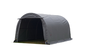 <span class=keywords><strong>Kit</strong></span> de <span class=keywords><strong>Garage</strong></span> Portable préfabriquées SS1220R, complet - Product Image 3