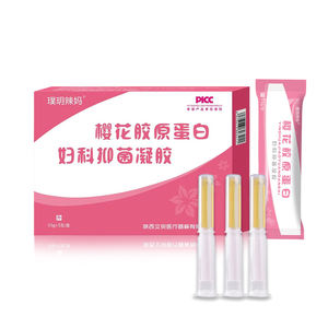 I prodotti per la cura vaginale femminile stringono la crema termoretraibile per la riparazione di Yoni che stringe il <span class=keywords><strong>Gel</strong></span> sbiancante - Product Image 1