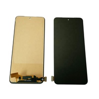Écran LCD OLED pour téléphone portable Xiaomi Redmi Note 10 4G et 5G et écran Lcd TFT
