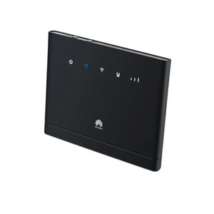 HUAWEI B315S-22 CAT4 150Mbps 4G WiFi Hotspot Sim Device CPE Router for HUAWEI - Product Image 2