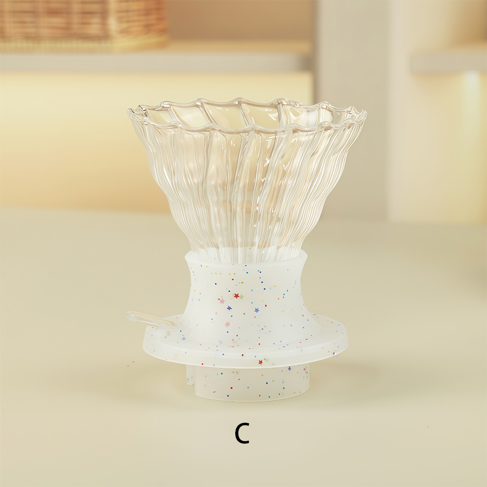 Transparent-C