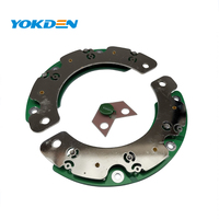 220V tension 3 phases alternateur galvanoplastie redresseur Machine Module pont redresseurs Diode LSA432 SSAYEC432