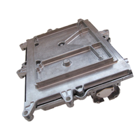 0281020048 504122542 Carte électronique du moteur, unité de commande électronique ECU pour Cummins