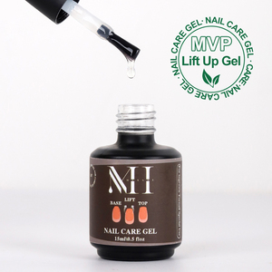Menghe-kit de pedicura, corrector de uso especial, gel duro uv para manicura y pedicura, producto para uñas encarnadas, nueva fórmula - Product Image 5