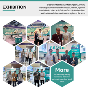 Câble à fibres optiques SAMZHE SC/UPC-ST/UPC, cordon de brassage <span class=keywords><strong>optique</strong></span> monomode, équipement <span class=keywords><strong>optique</strong></span> FTTH, câble monobrin intérieur - Product Image 5