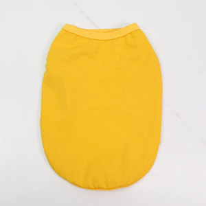 Evcil hayvanlar için yeni evcil hayvan serinletme yelek <span class=keywords><strong>Pet</strong></span> yaz giysileri giysi - Product Image 4