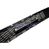 Mg 자동차 부품 앞 범퍼 환기망 하단 메쉬 그릴 MGGT MG5 10745960용
