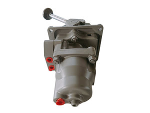 P51846 H-2-EFX Controlair BSCAT Regulador Neumático de Control Direccional Graduado 1 Año - Product Image 4