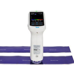 ST-700D yerine laboratuvar testi için 3nh CM-700D dijital spektrofotometre gıda meyve renkölçer - Product Image 5