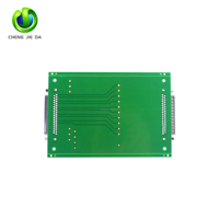 Service de prototypage rapide PCB: fichiers Gerber, circuits électroniques schématiques, création de liste de nomenclature