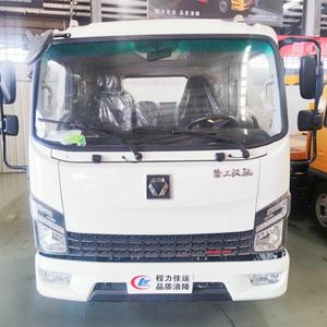 Camion <span class=keywords><strong>de</strong></span> <span class=keywords><strong>Remorquage</strong></span> Léger Chinois VI, Camion <span class=keywords><strong>de</strong></span> <span class=keywords><strong>Remorquage</strong></span> <span class=keywords><strong>de</strong></span> Niveau <span class=keywords><strong>d</strong></span>'Entrée <span class=keywords><strong>de</strong></span> Gamme <span class=keywords><strong>de</strong></span> 2 Tonnes pour les Entreprises <span class=keywords><strong>de</strong></span> <span class=keywords><strong>Remorquage</strong></span> en <span class=keywords><strong>D</strong></span>ébut <span class=keywords><strong>de</strong></span> Carrière et la Gestion <span class=keywords><strong>de</strong></span> Flotte Légère - Product Image 2