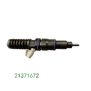 Высококачественные продукты, топливный инжектор в сборе 21371672 для двигателя Delphi, E3-E3.18 серии для Volvo - Product Image 6