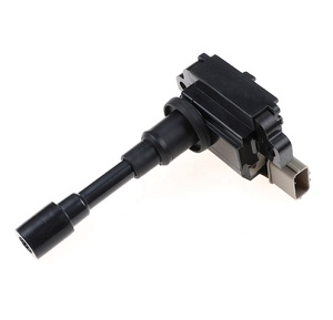 คอยล์จุดระเบิดคุณภาพดี 33400-65G00 สำหรับรถยนต์ซูซูกิ สวิฟท์ ปี 2014 2015 2016 2017 รุ่น <span class=keywords><strong>GLX</strong></span> เครื่องยนต์ 1.4 ลิตร - Product Image 1