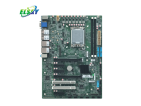 Motherboard ATX Baru Chipset H670 GK1200 Generasi ke-12 Intel Core i5 6 Core 3.0GHz 4*SATA 2*DDR4 MAX 64G M.2 WIFI Terintegrasi